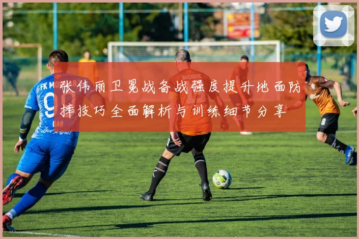 张伟丽卫冕战备战强度提升地面防摔技巧全面解析与训练细节分享