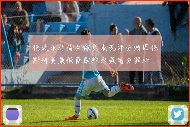德波尔对荷兰球员表现评分赖因德斯科曼最低萨默维尔最高分解析
