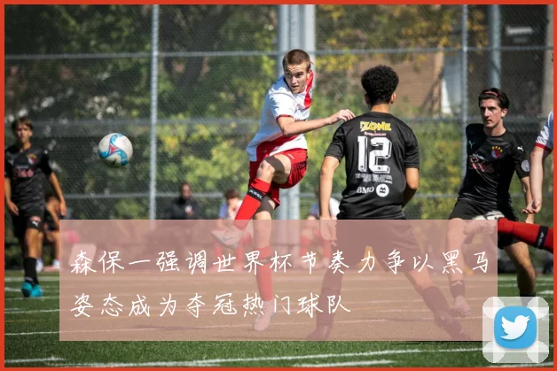 森保一强调世界杯节奏力争以黑马姿态成为夺冠热门球队